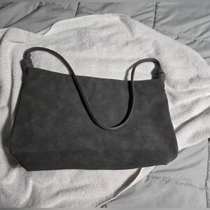 8 Other Reasons Charcoal Tote